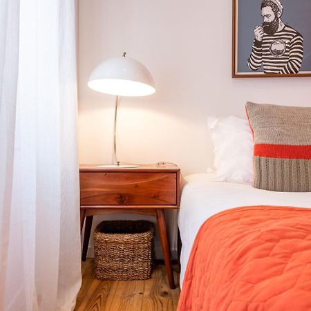 Guestready - Baixa Blues Apartment For 4 People Lisbon Exterior photo