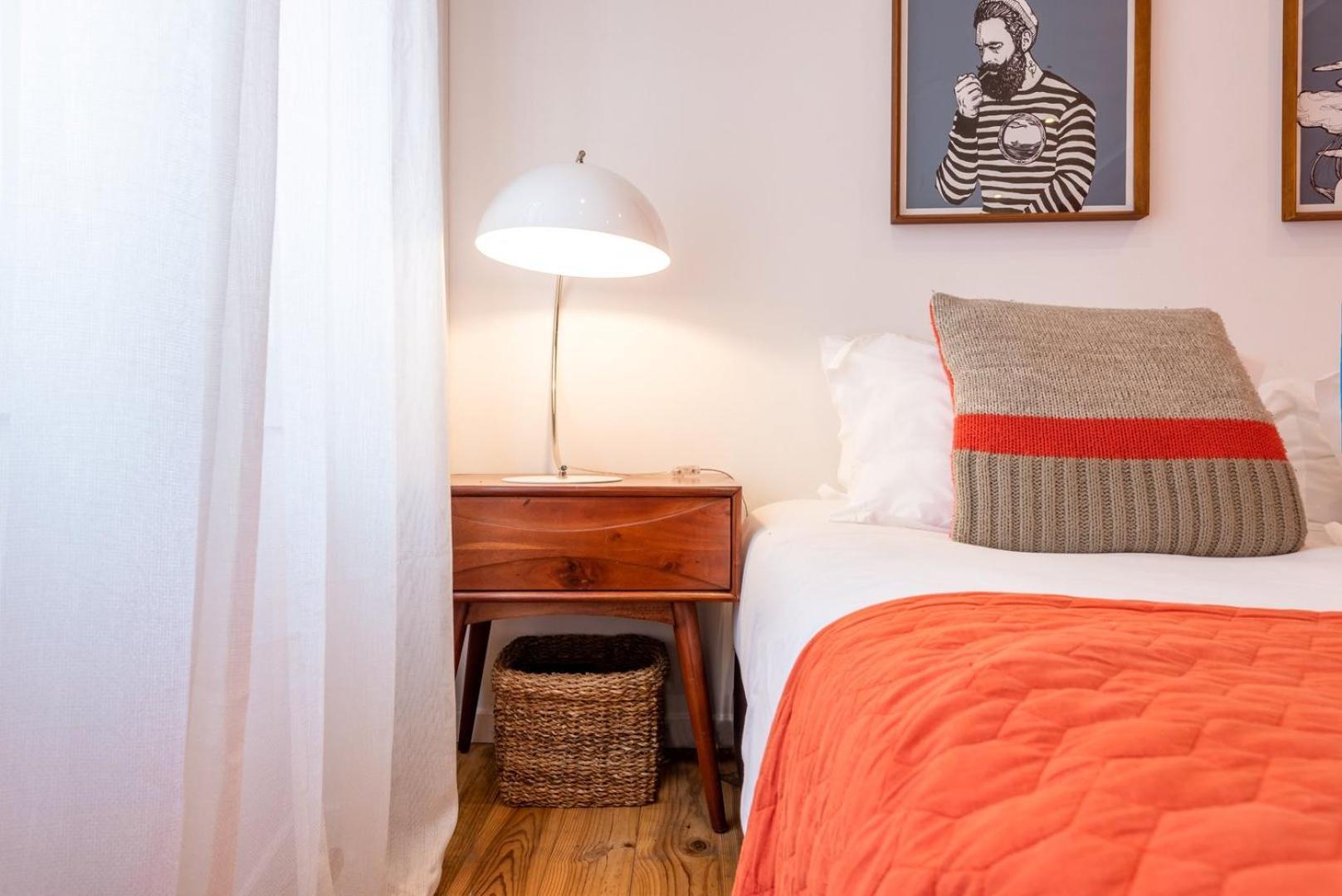 Guestready - Baixa Blues Apartment For 4 People Lisbon Exterior photo
