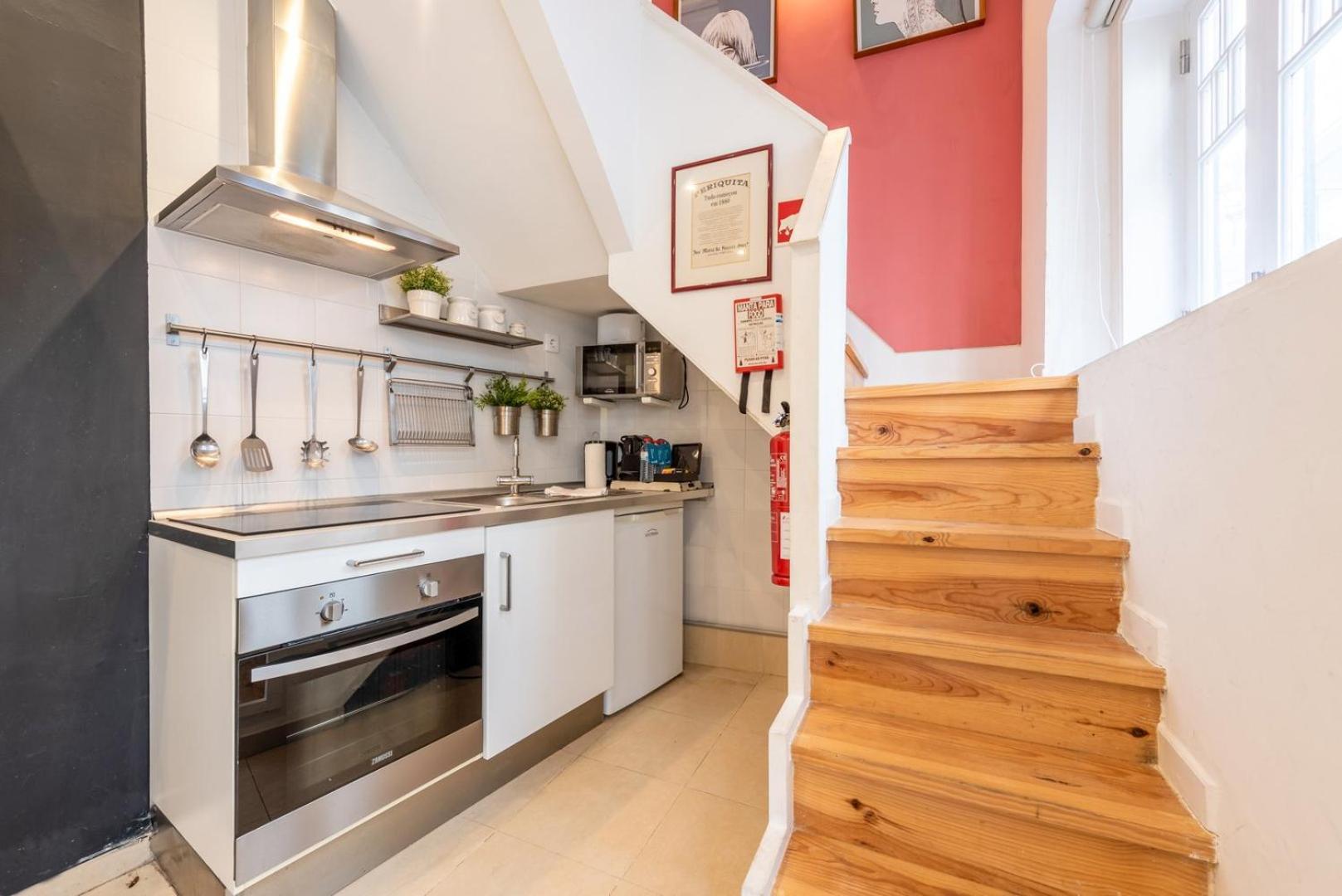 Guestready - Baixa Blues Apartment For 4 People Lisbon Exterior photo