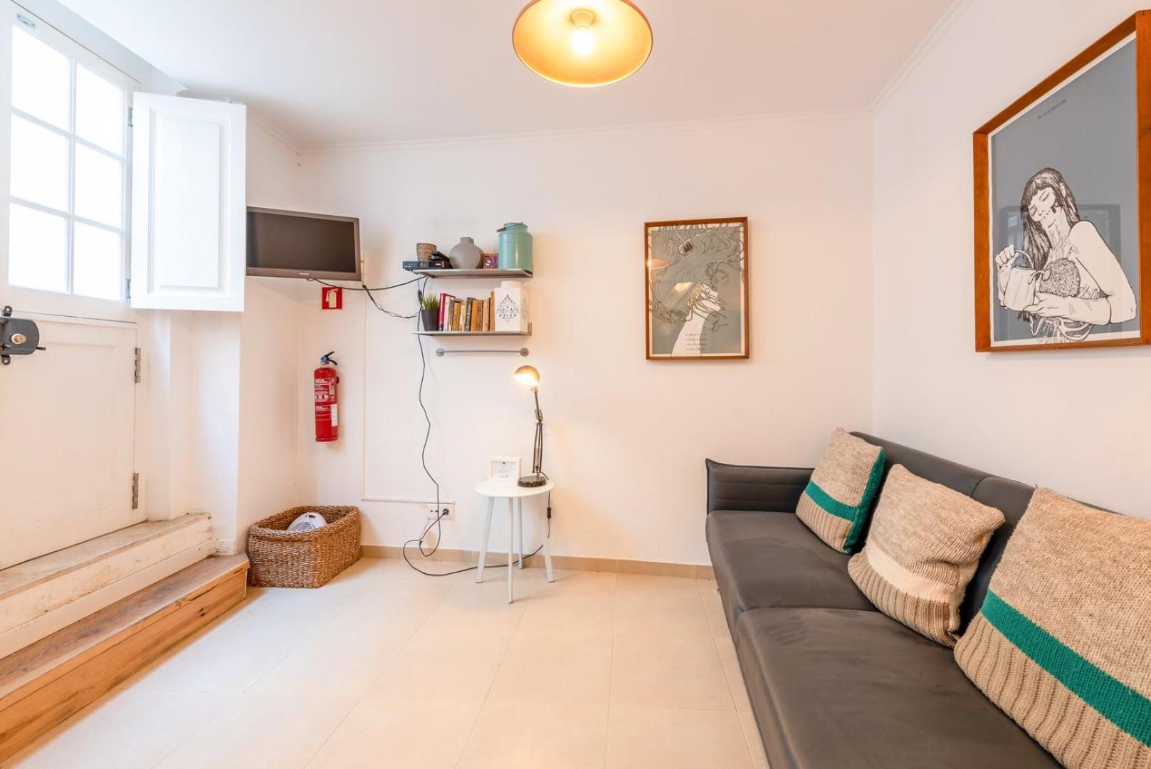 Guestready - Baixa Blues Apartment For 4 People Lisbon Exterior photo