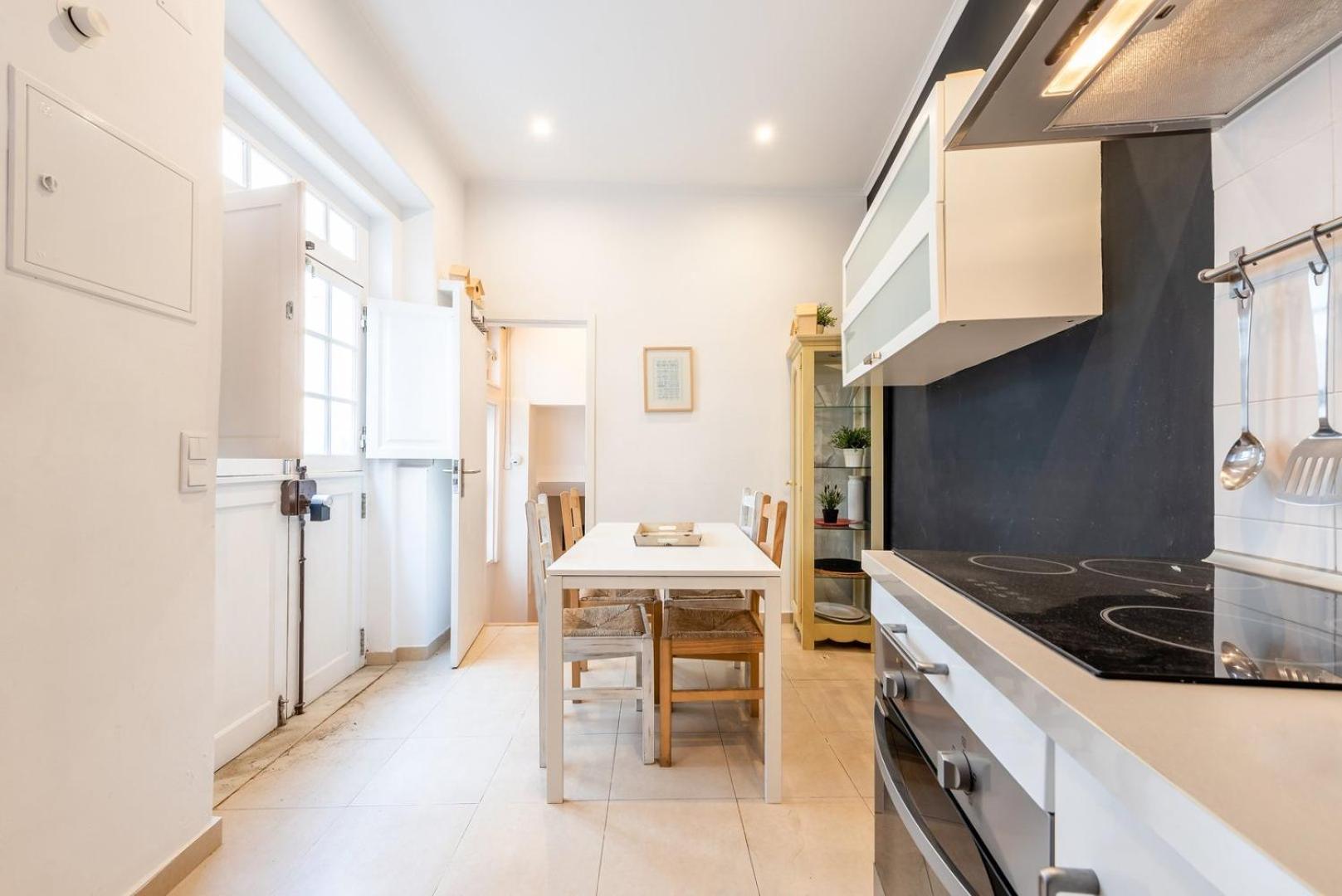 Guestready - Baixa Blues Apartment For 4 People Lisbon Exterior photo