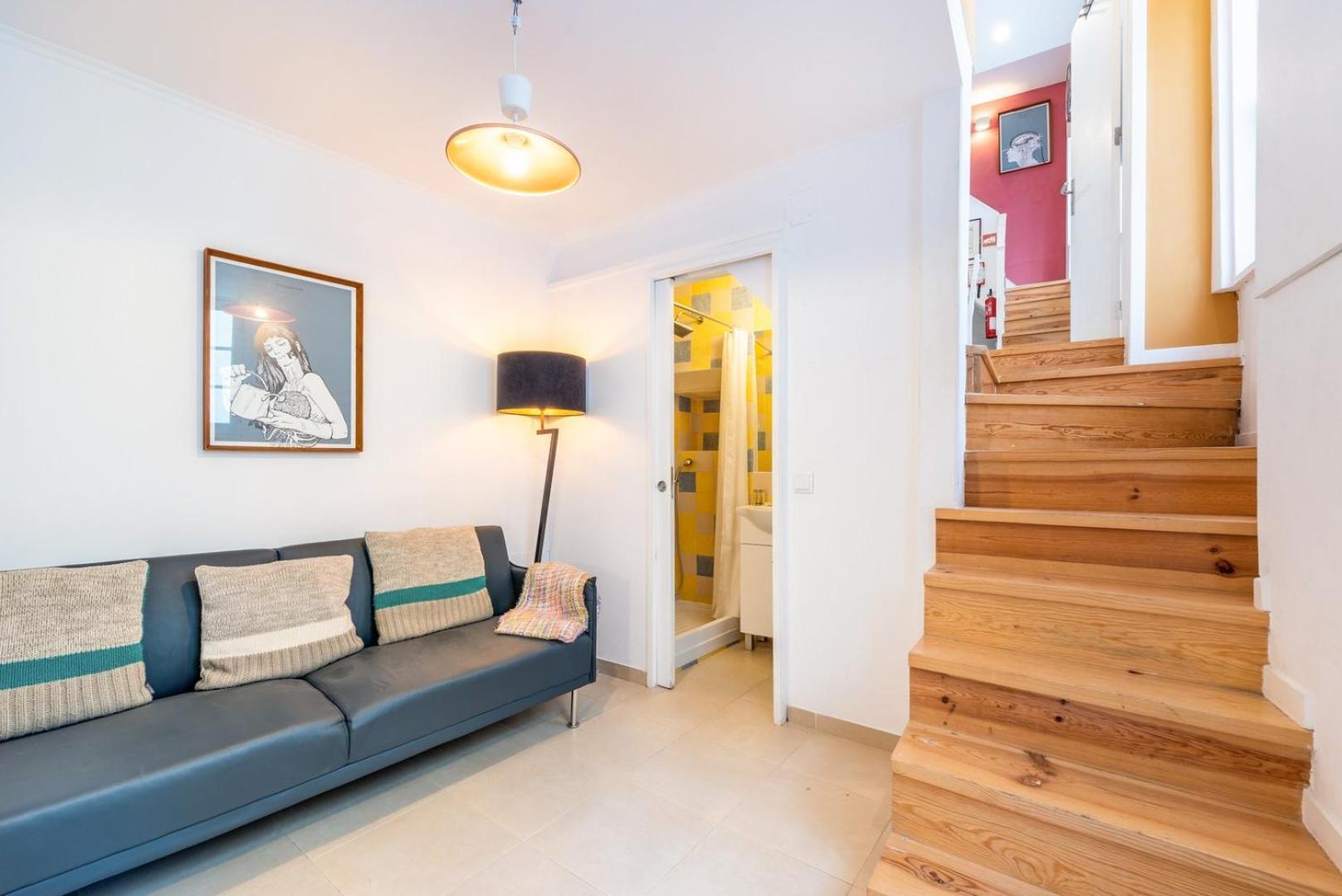 Guestready - Baixa Blues Apartment For 4 People Lisbon Exterior photo