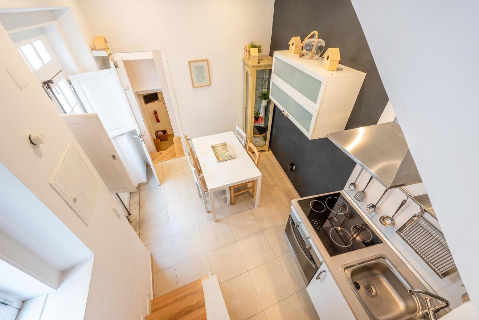 Guestready - Baixa Blues Apartment For 4 People Lisbon Exterior photo