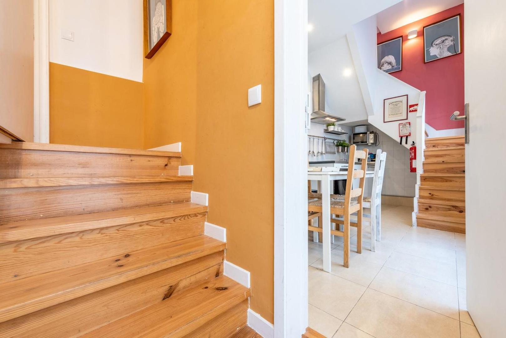Guestready - Baixa Blues Apartment For 4 People Lisbon Exterior photo